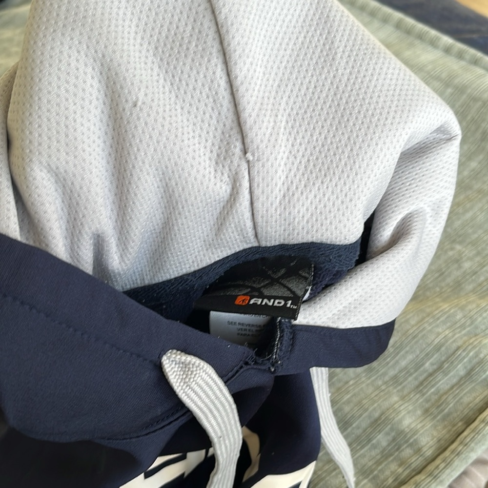 AND1 Hoodie - Picture 10 of 14